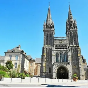Ty Ma Gourdadou Saint-Pol-de-Léon