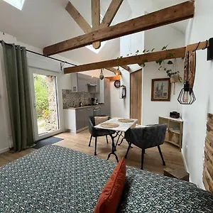 La Grange De Marcel Saint-Pol-de-Léon
